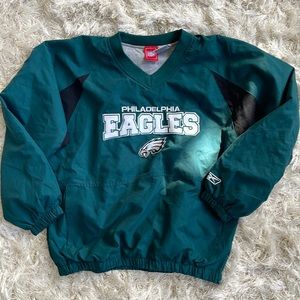 EAGLES NFL SWEATSHIRT